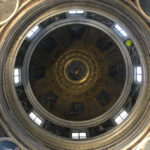 Raffaello da Piazza del Popolo al Pantheon
