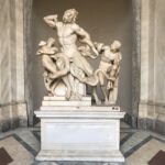 I Musei Vaticani, capolavori dell'arte