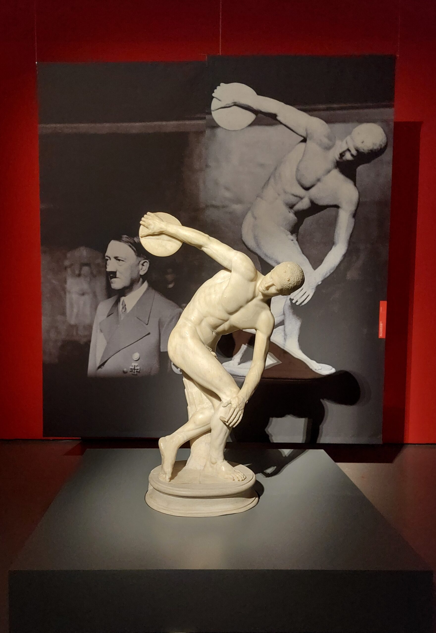 Aʀᴛᴇ Lɪʙᴇʀᴀᴛᴀ 1937-1947 - Art Club - Associazione culturale - Visite guidate a Roma - Esperienze di Arte - Marzo - 2023